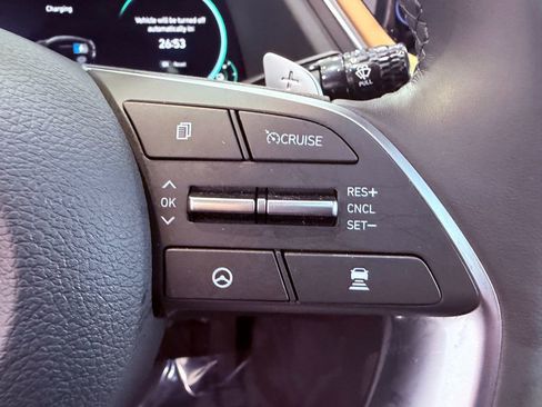 Used 2023 Hyundai Sonata Limited w/ Cargo Package image 24