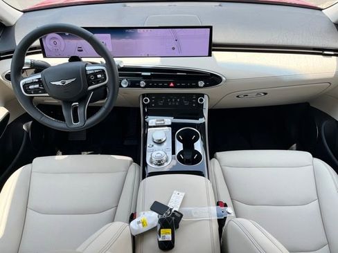 New 2026 Genesis GV70 2.5T AWD/4WD image 9