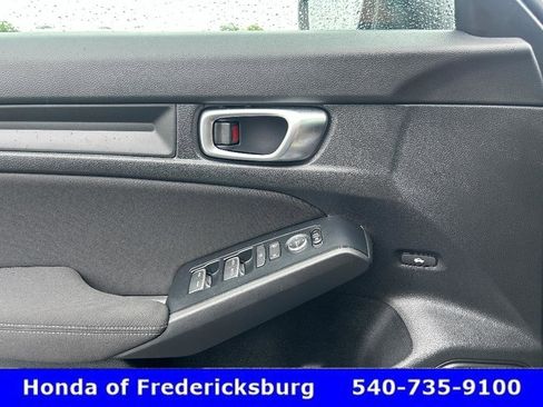 Certified 2026 Honda Civic Sport image 25