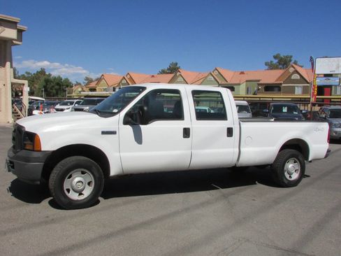 Used 2006 Ford F250 Lariat image 6