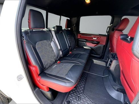 Used 2019 RAM 1500 Rebel AWD/4WD image 26