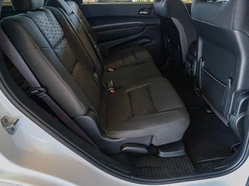 New 2026 Dodge Durango GT w/ Blacktop Package image 33