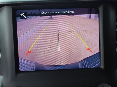 Used 2021 RAM 2500 Tradesman AWD/4WD image 14