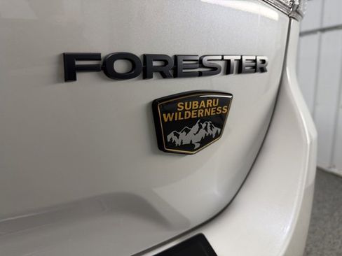 Used 2022 Subaru Forester Wilderness image 31