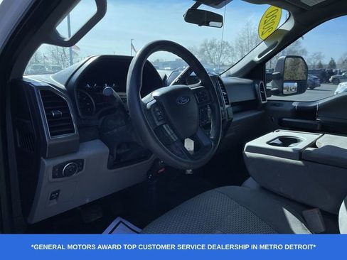 Used 2020 Ford F150 XLT w/ Trailer Tow Package image 11