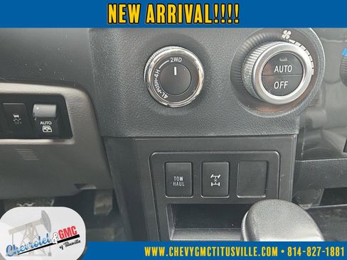 Used 2019 Toyota Sequoia Limited w/ Safety & Convenience Package image 17