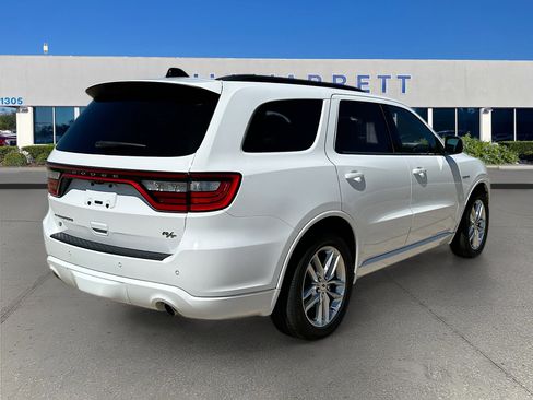 Used 2024 Dodge Durango R/T image 7