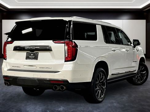 Used 2024 GMC Yukon XL Denali Ultimate image 6