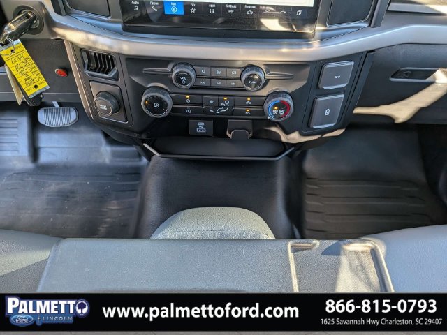 Used 2024 Ford F150 XL RWD image 19