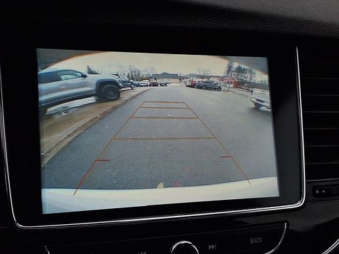 Used 2019 Buick Encore Essence w/ Experience Buick Package image 20