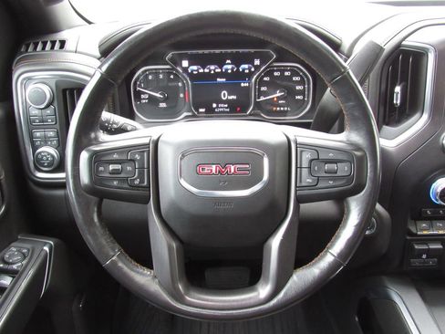 Used 2019 GMC Sierra 1500 AT4 w/ AT4 Premium Package AWD/4WD image 26