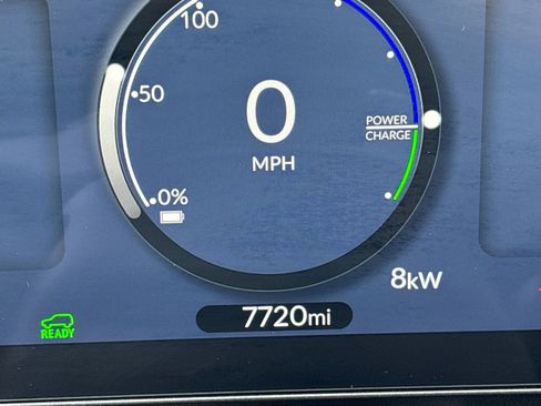 Used 2025 Honda Prologue Touring image 27