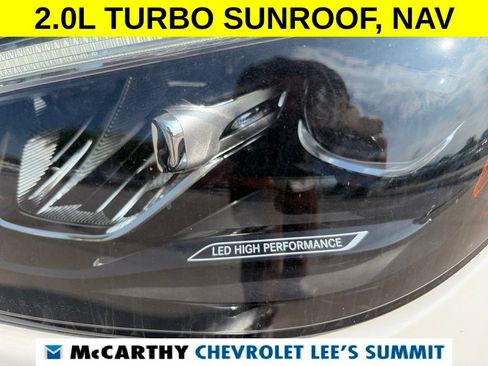 Used 2023 Mercedes-Benz C 300 4MATIC Sedan image 27