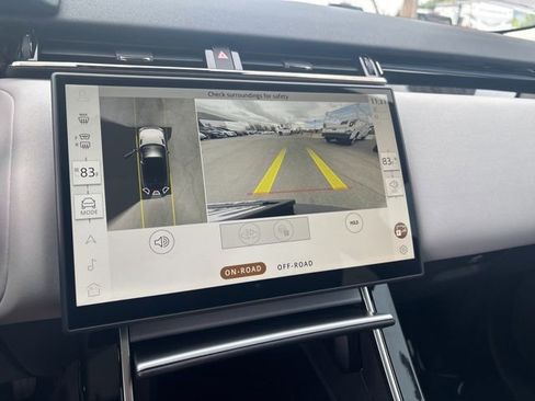 Used 2025 Land Rover Range Rover Velar S AWD/4WD image 25