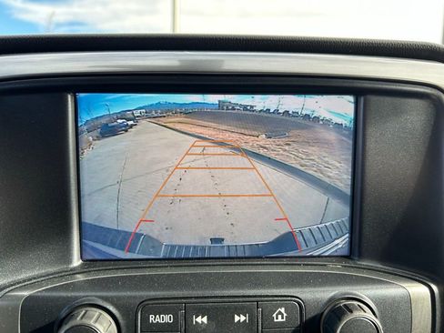 Used 2017 Chevrolet Silverado 2500 LT w/ All Star Edition image 17