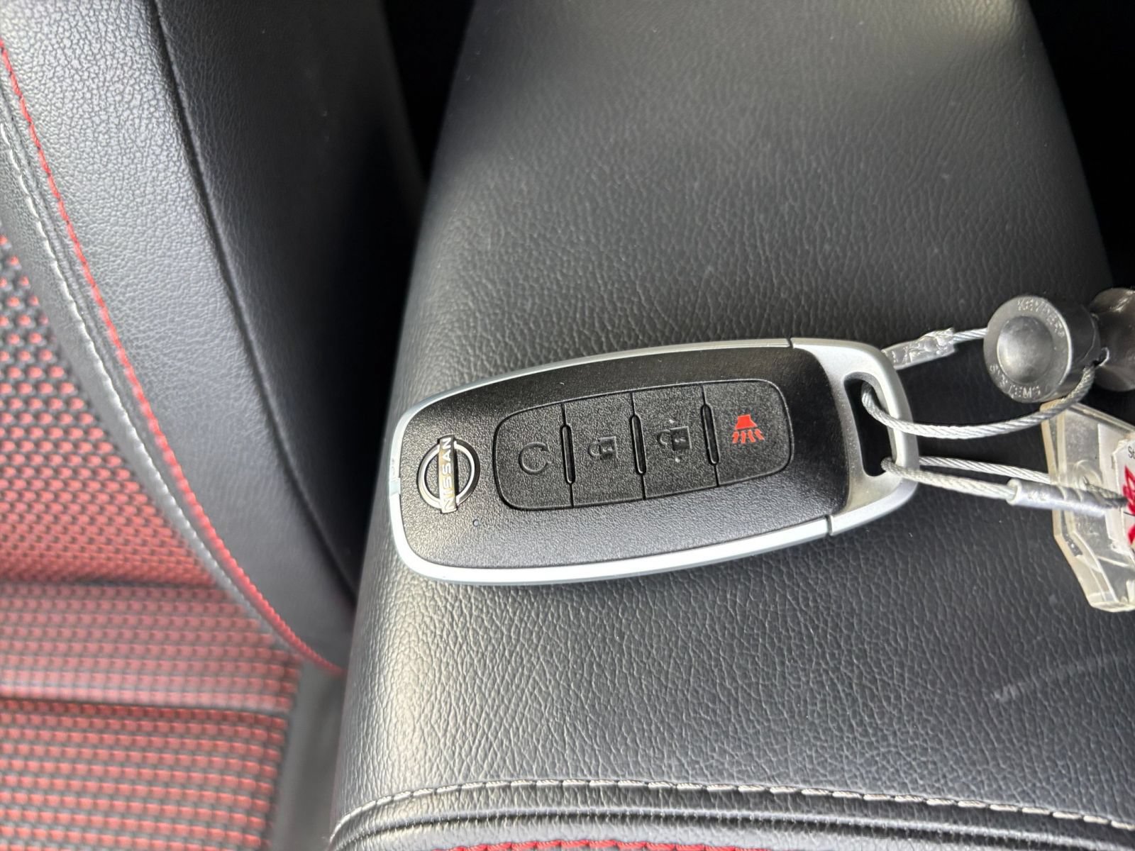 Used 2026 Nissan Kicks SR AWD/4WD image 20