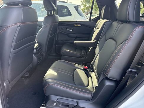 New 2026 Honda Pilot TrailSport image 11