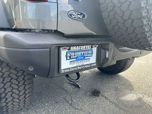 New 2026 Ford Bronco Big Bend image 28