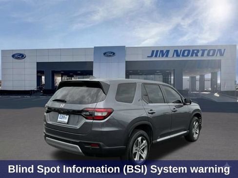 Used 2024 Honda Pilot EX-L image 4