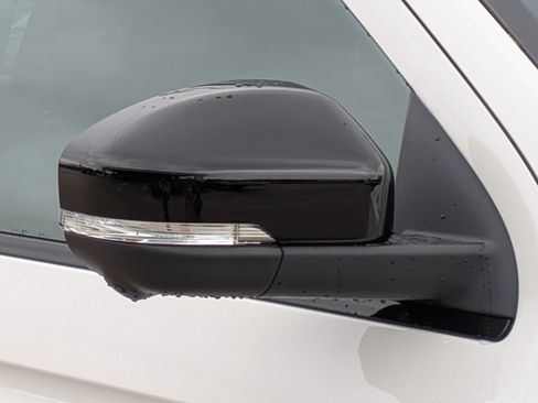 New 2025 Ford Expedition Max Platinum w/ Stealth Performance Package image 12