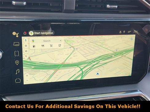 New 2026 GMC Sierra 2500 Denali Ultimate image 12