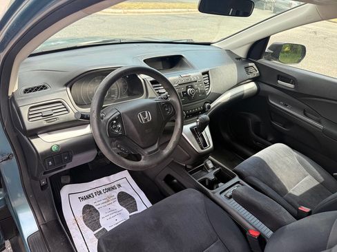 Used 2014 Honda CR-V LX image 10