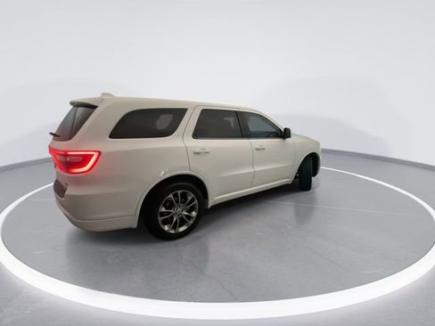 Used 2019 Dodge Durango R/T RWD image 4
