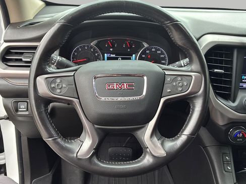 Used 2019 GMC Acadia SLT AWD/4WD image 12