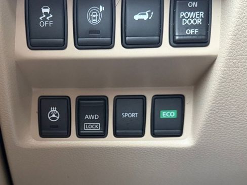 Used 2017 Nissan Rogue SL w/ SL Premium Package image 27