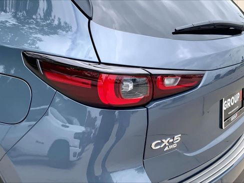 Certified 2024 MAZDA CX-5 Carbon Edition AWD/4WD image 27