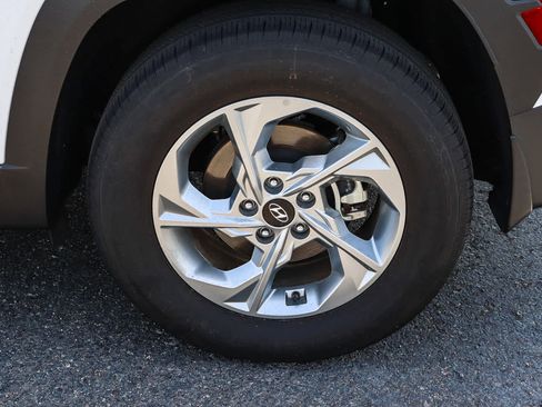 Used 2023 Hyundai Tucson SEL AWD/4WD image 12