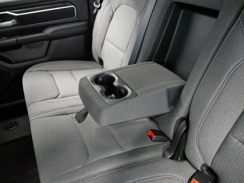 Certified 2024 RAM 1500 Big Horn image 12