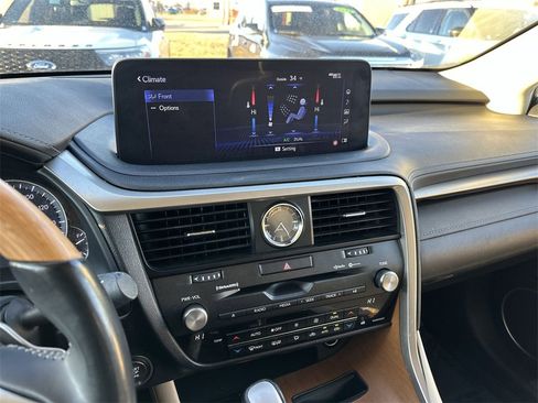 Used 2022 Lexus RX 350 350 w/ Premium Package image 19