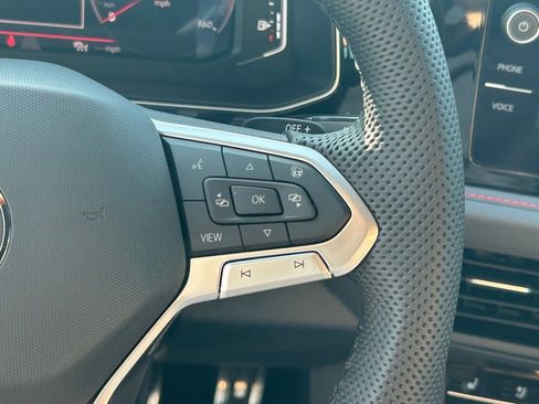 New 2026 Volkswagen Jetta GLI Autobahn FWD image 21