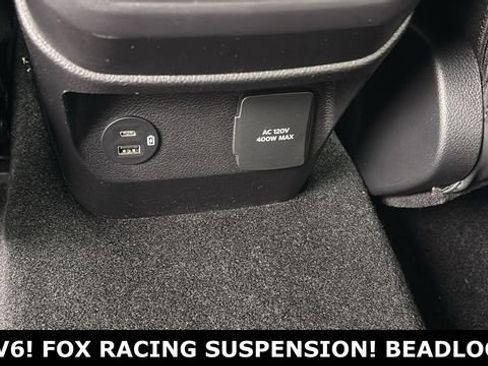 New 2026 Ford Ranger Raptor AWD/4WD image 8