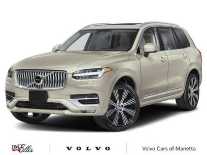 Used 2025 Volvo XC90 B5 Plus w/ Protection Package Premier