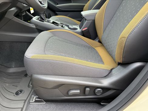 New 2026 Subaru Crosstrek 2.5i Sport AWD/4WD image 28