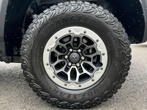 Used 2021 RAM 1500 TRX w/ TRX Level 1 Equipment Group image 11