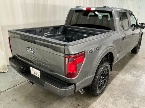New 2026 Ford F150 STX image 3