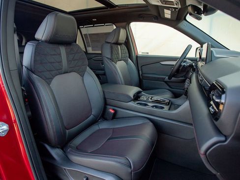 New 2026 Honda Pilot Black Edition image 18