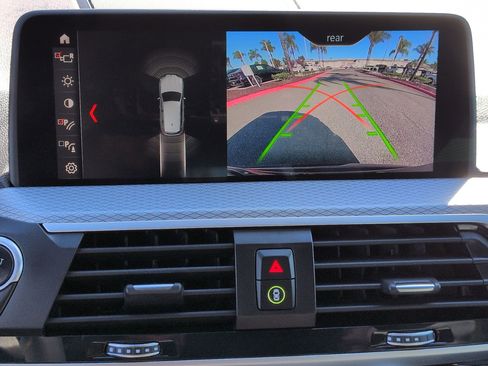 Used 2019 BMW X3 sDrive30i w/ M Sport Package 2 image 25