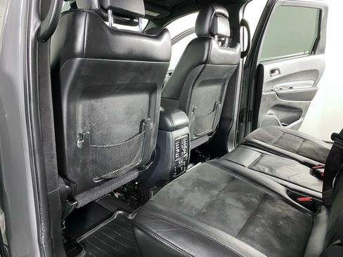 Used 2020 Dodge Durango R/T AWD/4WD image 23