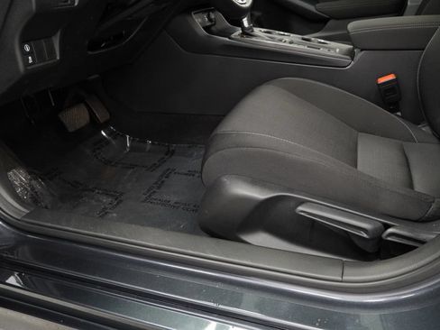 Used 2024 Honda Civic EX image 24