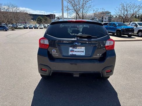 Used 2013 Subaru Crosstrek 2.0i Premium w/ Popular Pkg 2 AWD/4WD image 5