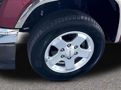 Used 2010 GMC Canyon SLE w/ Power Convenience Package image 28