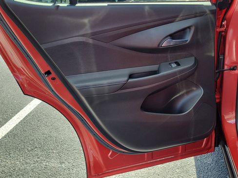 Used 2024 Buick Envista Sport Touring image 15