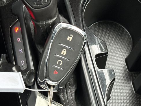 Used 2023 Chevrolet TrailBlazer LT w/ Convenience Package image 35