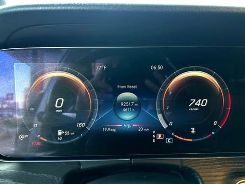 Used 2021 Mercedes-Benz E 350 4MATIC image 17