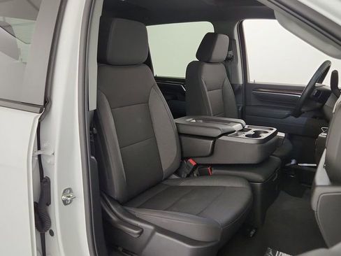 Used 2025 Chevrolet Silverado 2500 LT w/ All Star Edition image 32