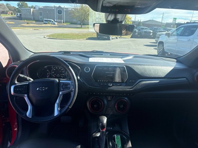 Used 2019 Chevrolet Blazer RS AWD/4WD image 26